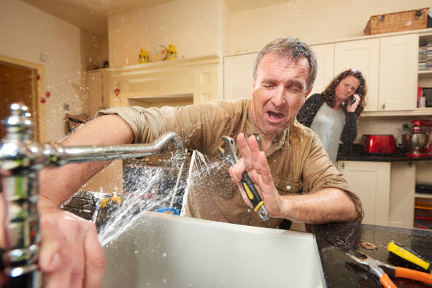 Best Ceiling water damage repair  in Sumner, IL